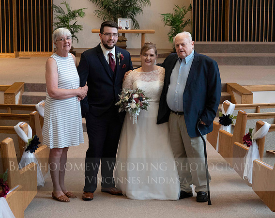 Laura and Brayten145