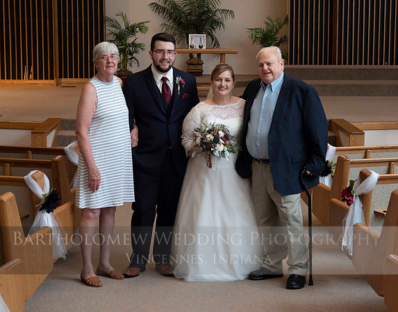 Laura and Brayten146