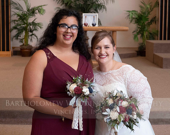 Laura and Brayten159
