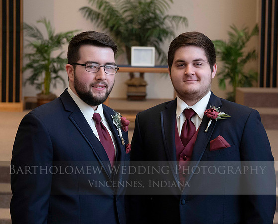 Laura and Brayten167