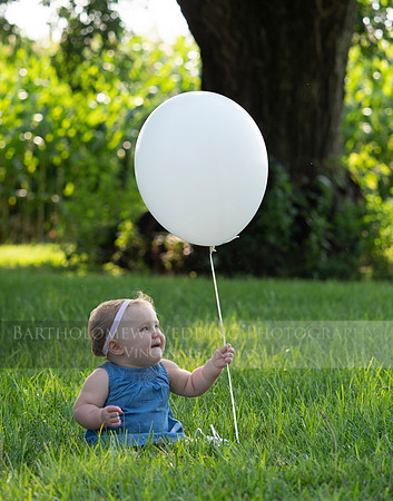 Nora one year002