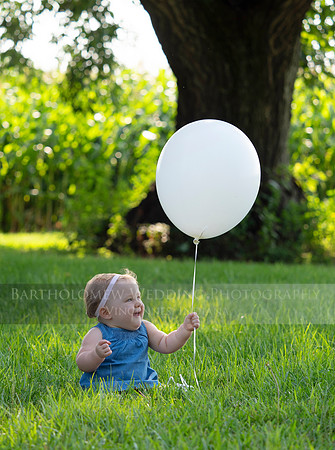 Nora one year003