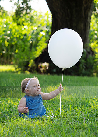 Nora one year004