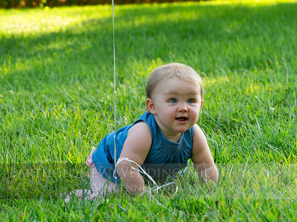 Nora one year020
