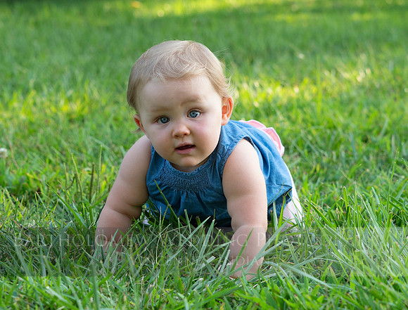 Nora one year024
