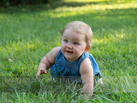 Nora one year025