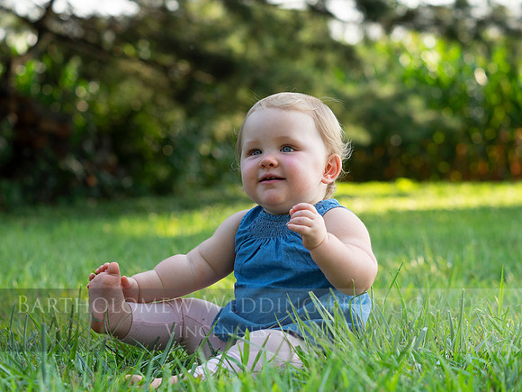 Nora one year026