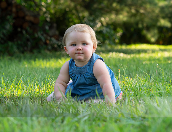 Nora one year027
