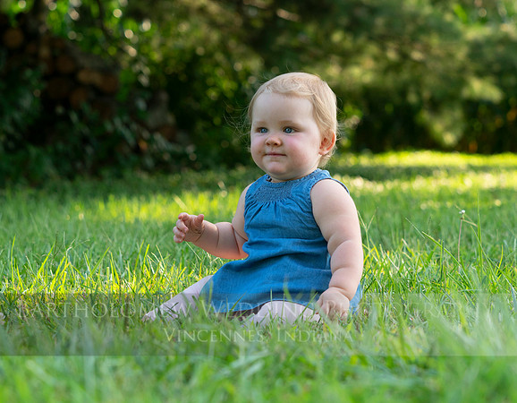 Nora one year028