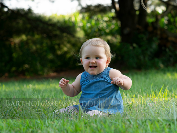 Nora one year029