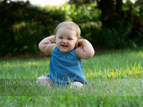 Nora one year033
