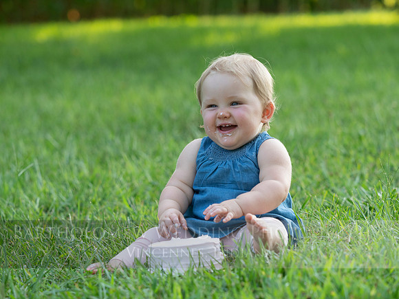 Nora one year057