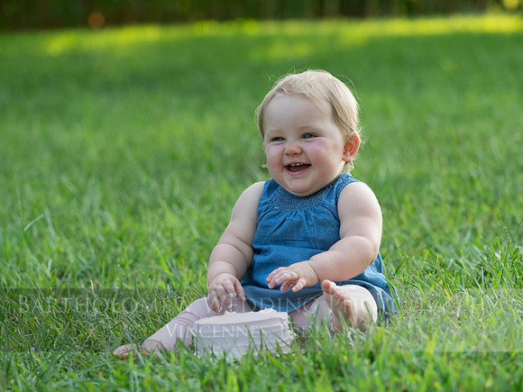 Nora one year057a