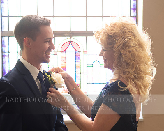 Ally and Luke112
