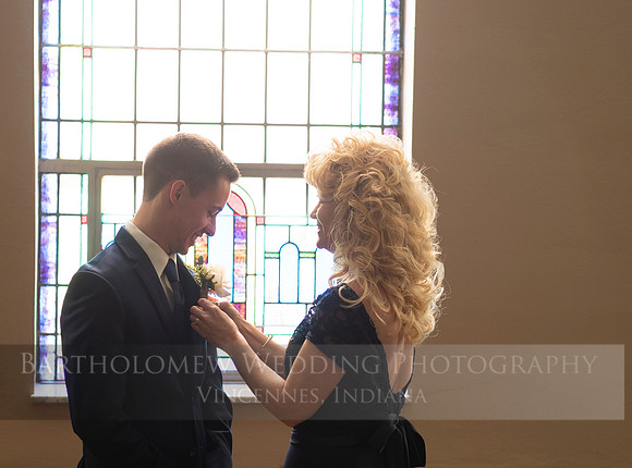 Ally and Luke113