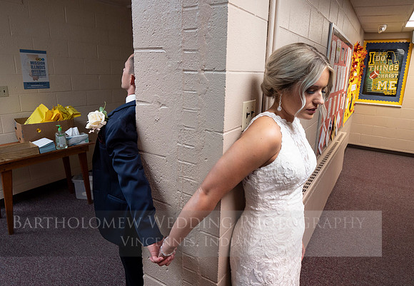 Ally and Luke137