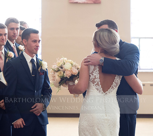 Ally and Luke186