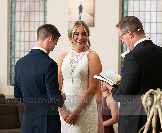 Ally and Luke205