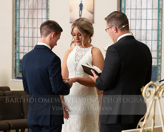 Ally and Luke206