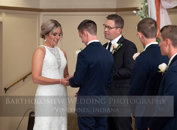 Ally and Luke208
