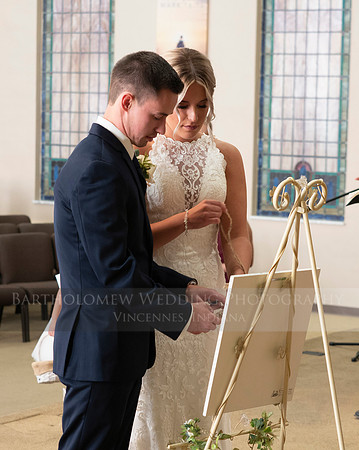 Ally and Luke214