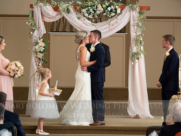 Ally and Luke217