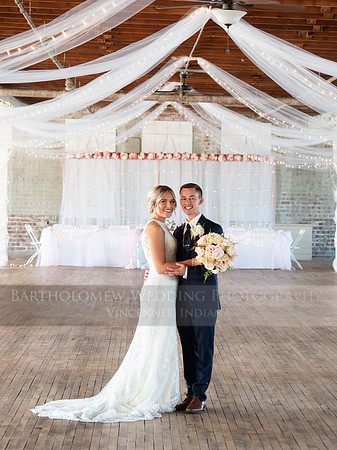 Ally and Luke223