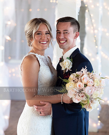 Ally and Luke237