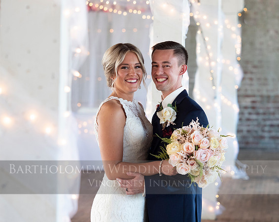 Ally and Luke238