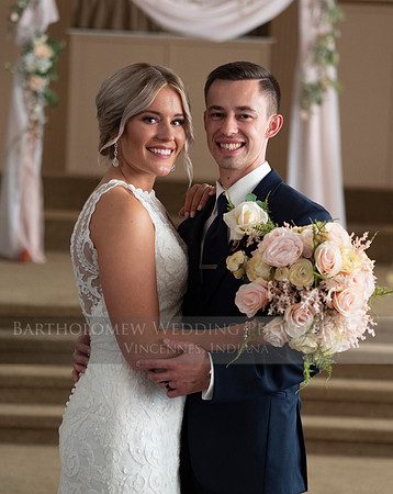 Ally and Luke274