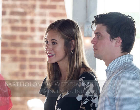 Ally and Luke311