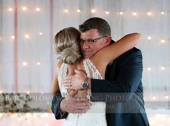 Ally and Luke400
