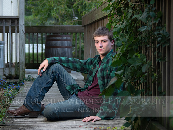 Garrett007