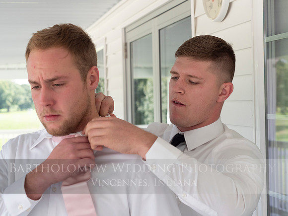 Morgan and Austin148