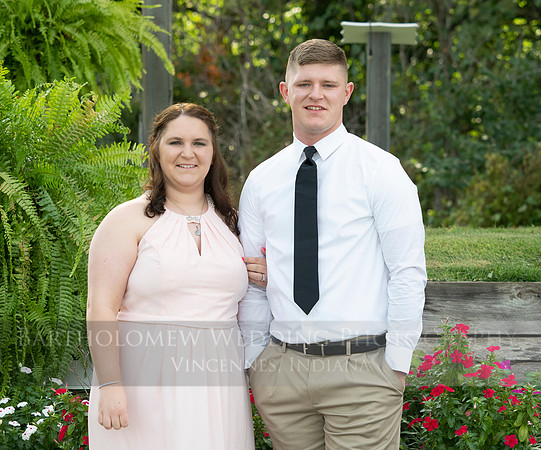 Morgan and Austin171