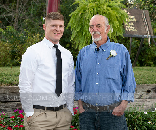 Morgan and Austin174