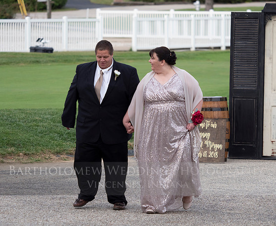 Morgan and Austin214