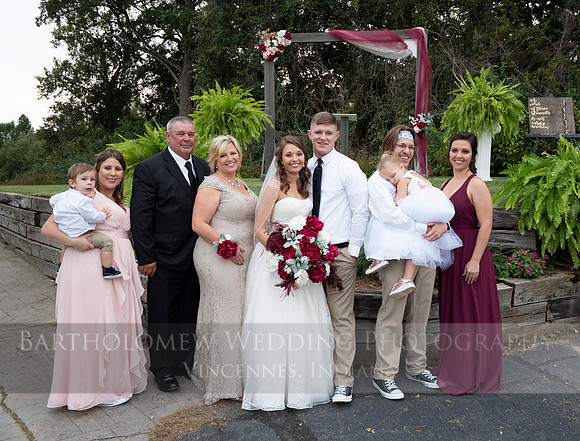 Morgan and Austin282