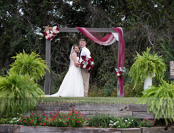 Morgan and Austin289
