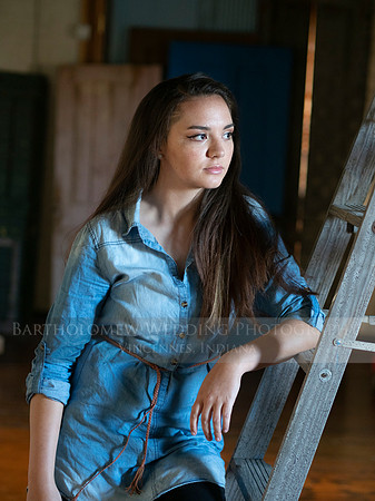 Damaris029