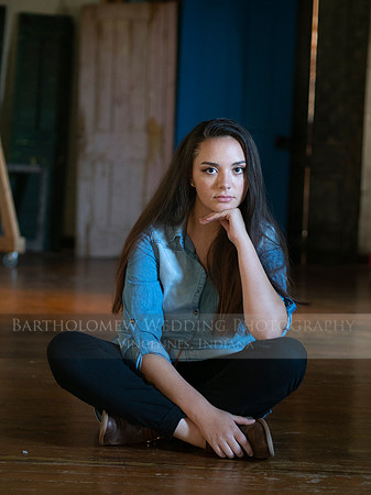 Damaris030
