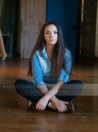 Damaris031