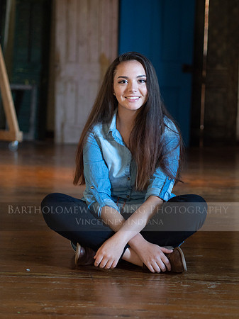 Damaris032