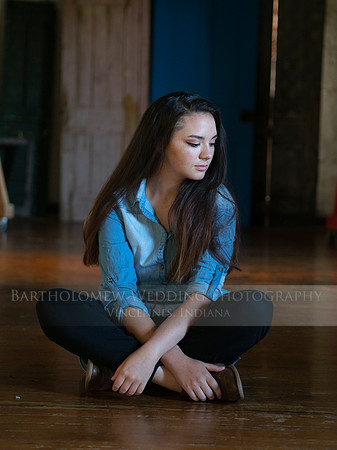 Damaris033