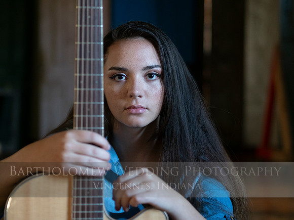 Damaris039