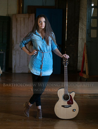 Damaris041