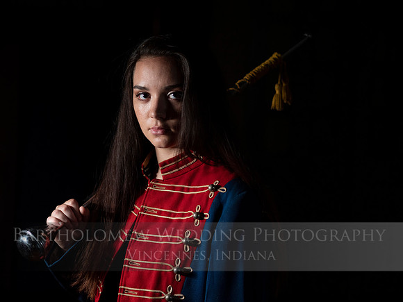 Damaris074