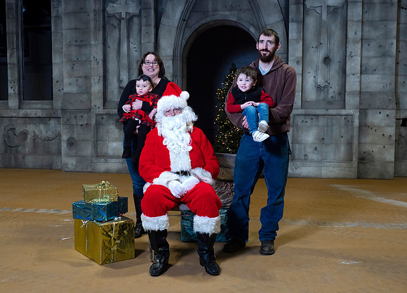Santa099
