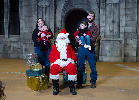 Santa098
