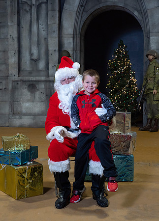 Santa100